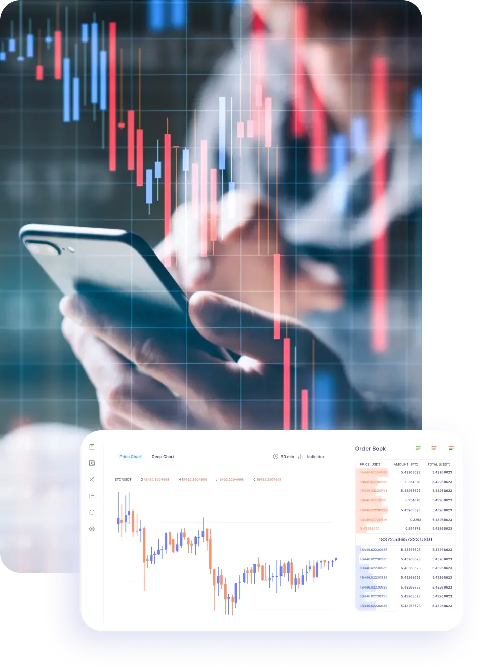 Vltava Rendavík trading platforma